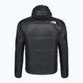Piumino da uomo The North Face Quest Synthetic grigio asfalto/nero 2