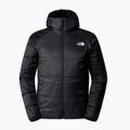 Piumino da uomo The North Face Quest Synthetic grigio asfalto/nero 5
