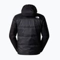 Piumino da uomo The North Face Quest Synthetic grigio asfalto/nero 6