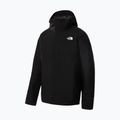 Giacca 3 in 1 da uomo The North Face Carto Triclimate nero 2