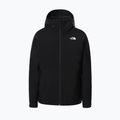 Giacca donna 3 in 1 The North Face Carto Triclimate nero 2