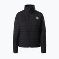 Giacca donna 3 in 1 The North Face Carto Triclimate nero 4