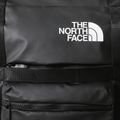 Zaino urbano The North Face Commuter Pack L 32 l nero/nero 3