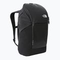 Zaino urbano The North Face Kaban 2.0 27 l nero/nero
