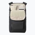 Zaino urbano The North Face Kaban 2.0 27 l nero/nero 5