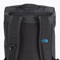 Zaino urbano per bambini The North Face Base Camp Fuse Box 21 l grigio asfalto/giallo chiaro 5