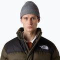 The North Face Fisherman - berretto invernale grigio medio - erica 3
