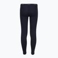 Pantaloni termici per bambini icebreaker Kids 200 Oasis midnight navy 2