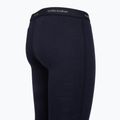 Pantaloni termici per bambini icebreaker Kids 200 Oasis midnight navy 3