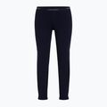 Pantaloni termici per bambini icebreaker Kids 200 Oasis midnight navy