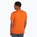 Uomo Icebreaker Merino 150 Tech Lite III blaze trekking shirt 3