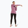 Maglia termica da donna icebreaker 200 Oasis Crewe deco 2