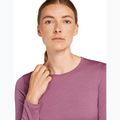 Maglia termica da donna icebreaker 200 Oasis Crewe deco 4