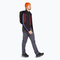 Maglia termica da uomo icebreaker Merino 200 Sonebula LS Crewe bittersweet/port 7
