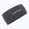 Fascia per la testa Icebreaker Merino 200 Oasis Headband jet heather