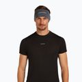 Fascia per la testa Icebreaker Merino 200 Oasis Headband jet heather 2