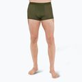 Boxer termico da uomo icebreaker Merino 125 Cool-Lite Anatomica Trunks loden 2