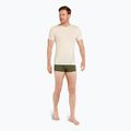 Boxer termico da uomo icebreaker Merino 125 Cool-Lite Anatomica Trunks loden 5