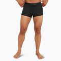 Boxer termico da uomo icebreaker Merino 125 Cool-Lite Anatomica Trunks nero 2