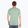 Icebreaker Merino 150 Tech Lite Polar Paddle da uomo - camicia da trekking muschio 3