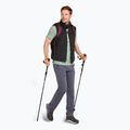Icebreaker Merino 150 Tech Lite Polar Paddle da uomo - camicia da trekking muschio 5