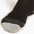 Calze da sci Icebreaker da uomo Merino Ski+ Ultralight OTC nero/etere/grafite 3
