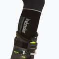 Calze da sci Icebreaker da uomo Merino Ski+ Ultralight OTC nero/etere/grafite 4