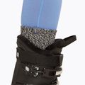 Calze da sci Icebreaker Merino Ski Lodge Crew nero/tinta unita 7