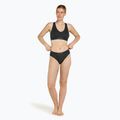 Icebreaker slip termici donna Merino 125 Cool-Lite Sprite Hipster nero 3