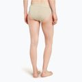 Slip termico Icebreaker donna Merino 125 Cool-Lite Sprite Hipster cenerino 3