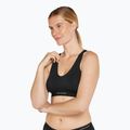 Reggiseno termico Icebreaker Merino 125 Cool-Lite Sprite Racerback nero 5