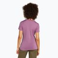 Icebreaker maglia da trekking deco Merino 150 Tech Lite Southern Constellation da donna 3