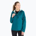 Giacca antipioggia donna The North Face Venture 2 blu monterey 7