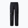 Pantaloni antipioggia The North Face Venture 2 Half Zip da uomo blck/blck/mid game 5