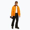 Pantaloni da sci da uomo The North Face Chakal nero 2
