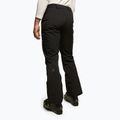Pantaloni da sci da uomo The North Face Chakal nero 3