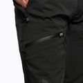 Pantaloni da sci da uomo The North Face Chakal nero 4
