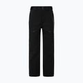 Pantaloni da sci da uomo The North Face Chakal nero 5