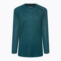 Smartwool Merino Sport 120 donna a maniche lunghe termiche blu crepuscolo