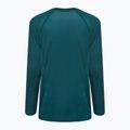 Smartwool Merino Sport 120 donna a maniche lunghe termiche blu crepuscolo 2