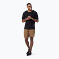 T-shirt termica Smartwool Merino Sport 120 da uomo, nero 2