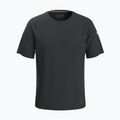 T-shirt termica Smartwool Merino Sport 120 antracite da uomo