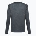 Maglia termica da uomo Smartwool Merino Sport 120 charcoal heather 2