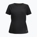 T-shirt termica Smartwool Active Ultralite da donna, nero 3