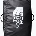 Valigia da viaggio The North Face Base Camp Voyager 29 Roller 94 l nero/bianco 3