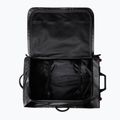Valigia da viaggio The North Face Base Camp Voyager 29 Roller 94 l nero/bianco 4