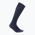 Calze da sci uomo Icebreaker Merino Ski+ Medium OTC royal navy/dawn/midnight navy