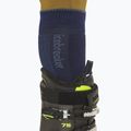 Calze da sci uomo Icebreaker Merino Ski+ Medium OTC royal navy/dawn/midnight navy 4