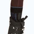 Calze da sci donna icebreaker Merino Ski+ Ultralight OTC black/dawn/graphite 4