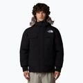 Piumino da uomo The North Face Mcmurdo Bomber nero